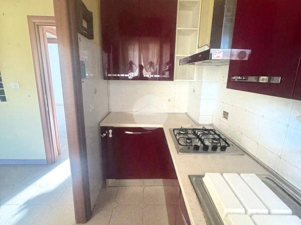 Appartamento a Novi ligure in VIA DEI MILLE, 54 - Foto 4