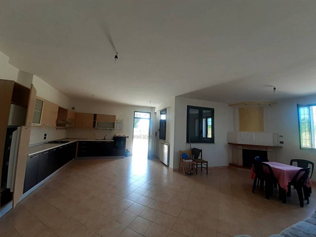 Villa a Benevento in Contrada Triemolo - Foto 3
