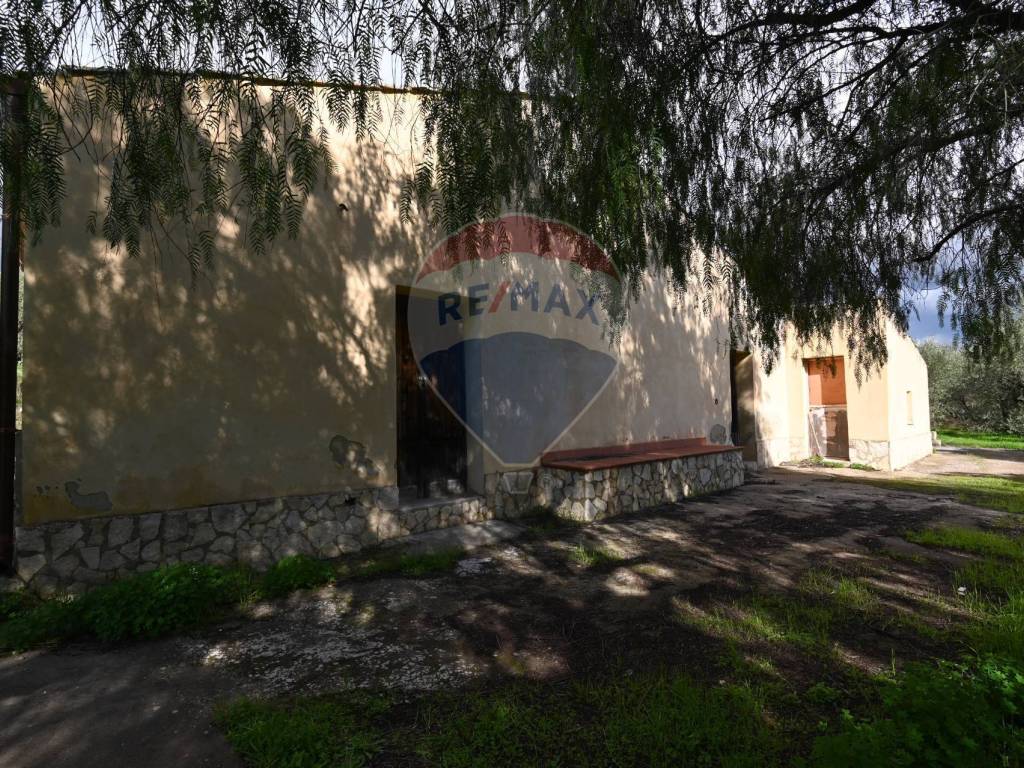 Villa a Caltagirone in Via Larice, Contrada Piano Chiesa - Foto 2
