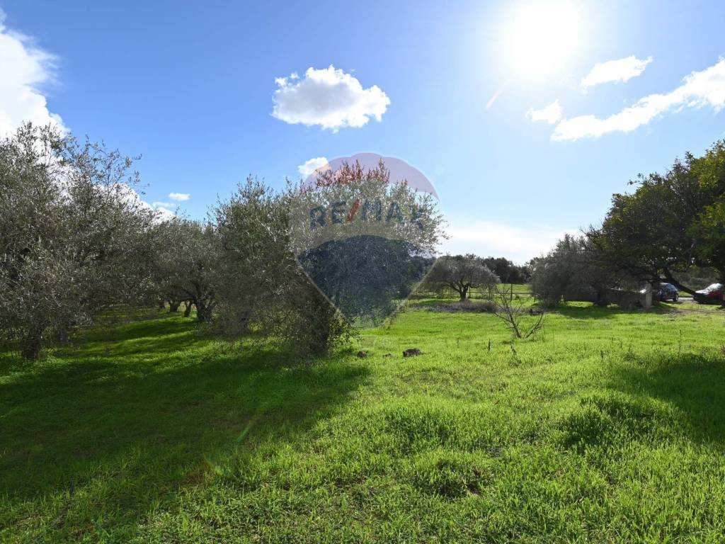 Villa a Caltagirone in Via Larice, Contrada Piano Chiesa - Foto 4