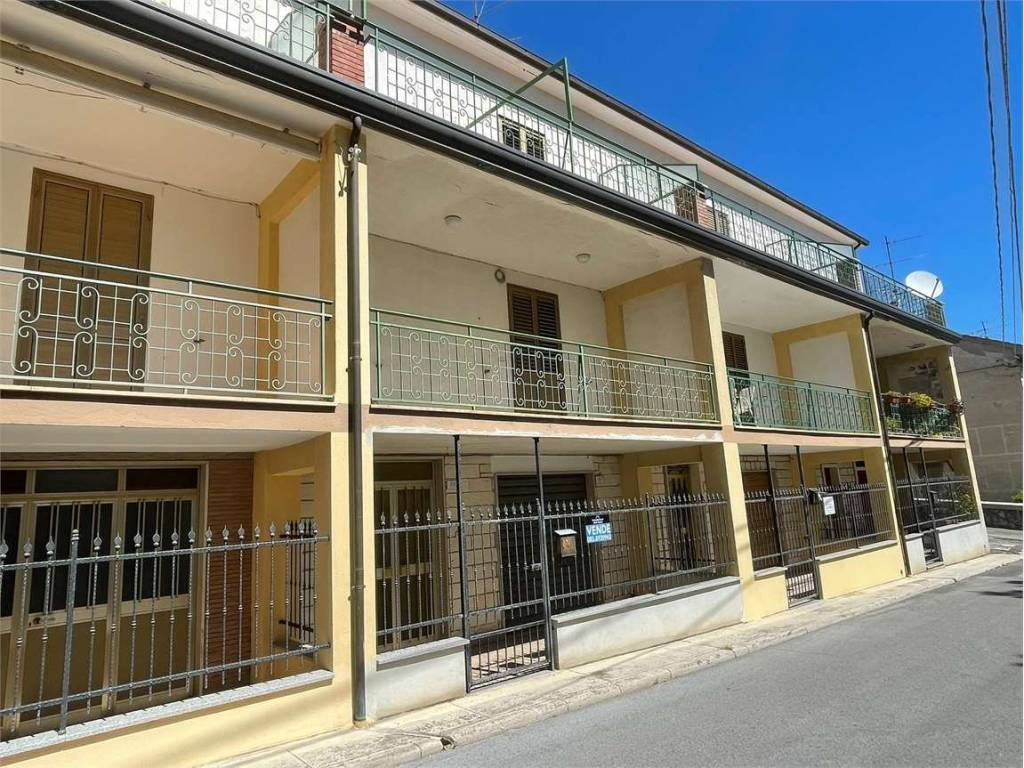 Villetta a schiera a Lama dei peligni in via XXI Aprile , 58 - Foto 2