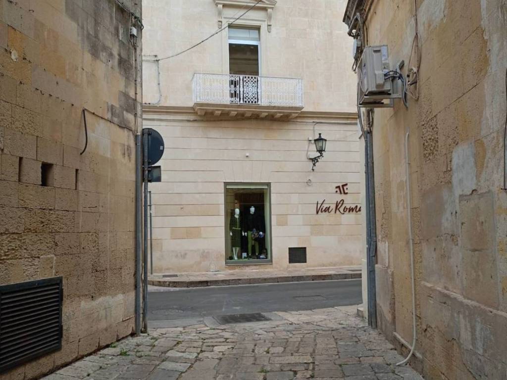 Villa a Maglie in Via Roma, 19 - Foto 4