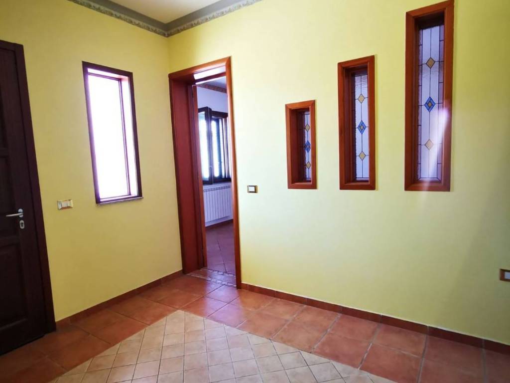 Villa a Botrugno in Via Trieste, 21 - Foto 3