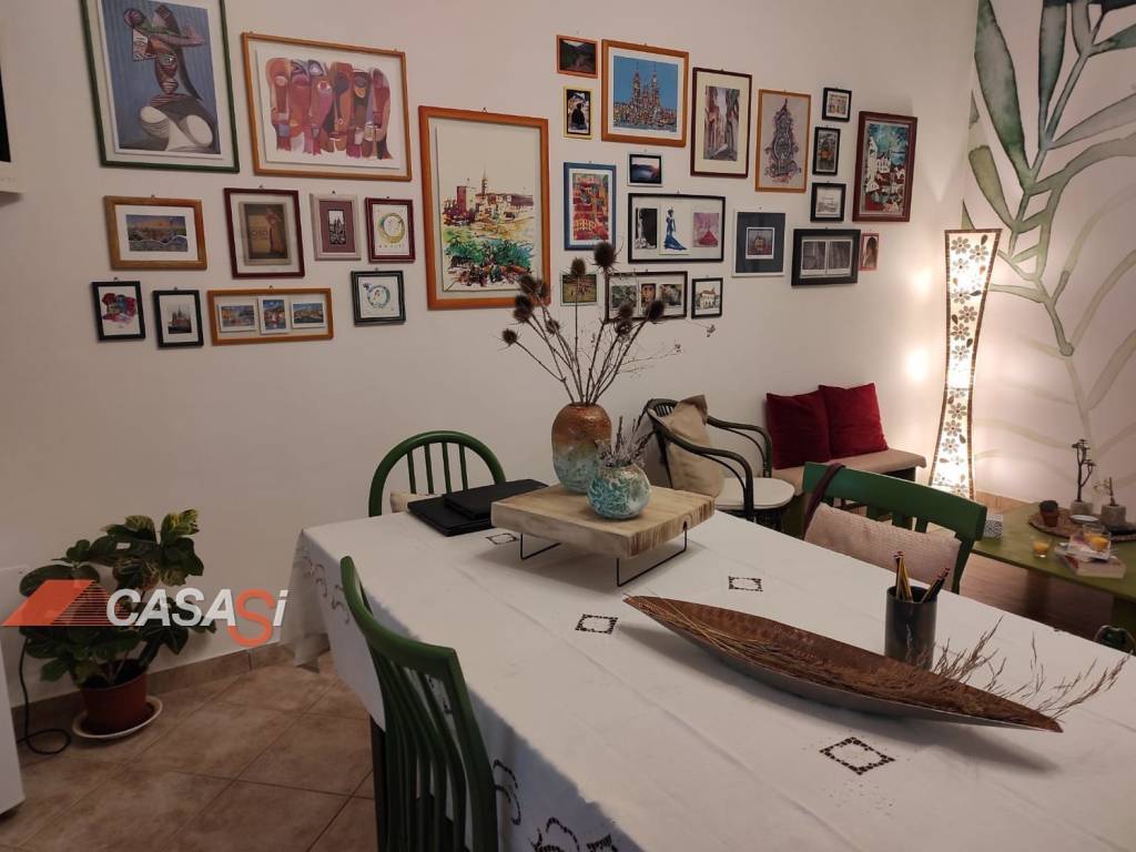 Appartamento a Uggiano la chiesa in Via umbria s.n.c - Foto 4