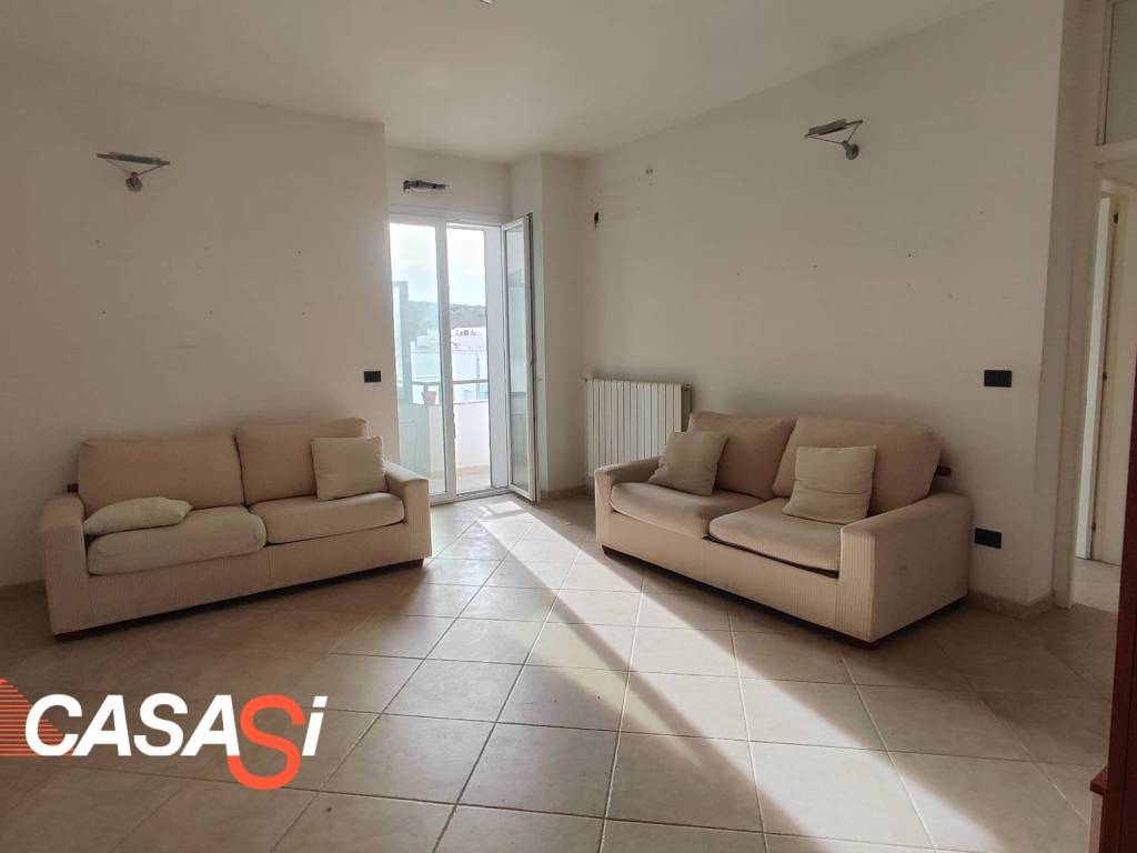 Appartamento a Otranto in Pioppi s.n.c - Foto 2