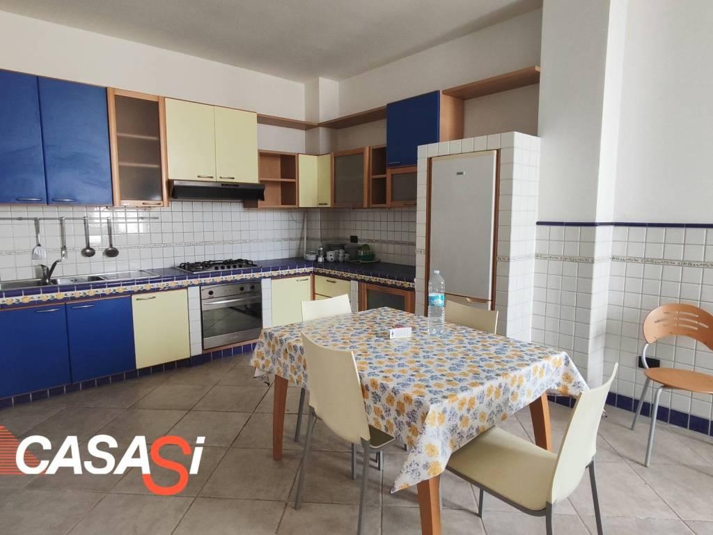 Appartamento a Otranto in Pioppi s.n.c - Foto 5