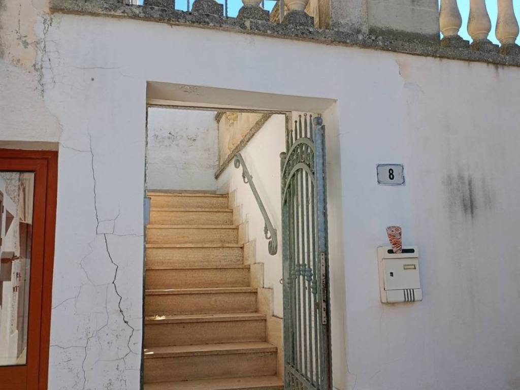 Villa a Muro leccese in Vico Mazzini, 8 - Foto 2
