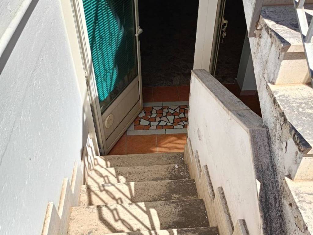 Villa a Muro leccese in Vico Mazzini, 8 - Foto 3