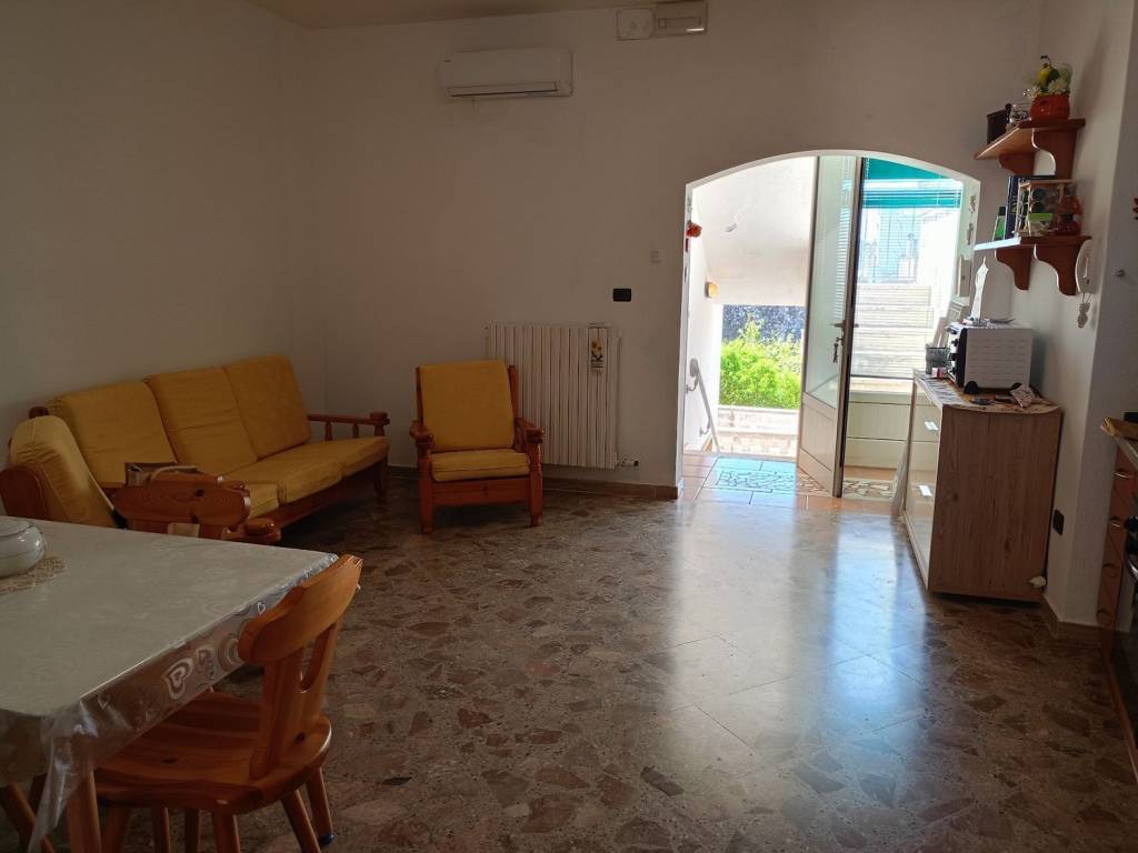 Villa a Muro leccese in Vico Mazzini, 8 - Foto 5