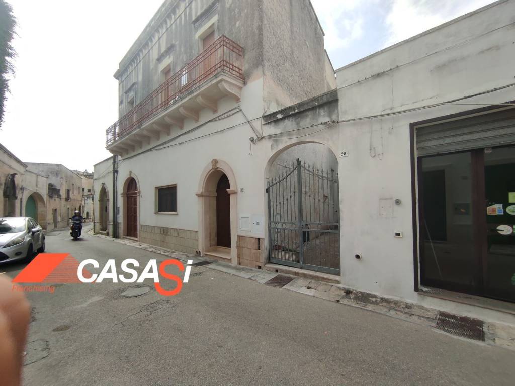 Appartamento a Uggiano la chiesa in Via casamassella, 32 - Foto 4