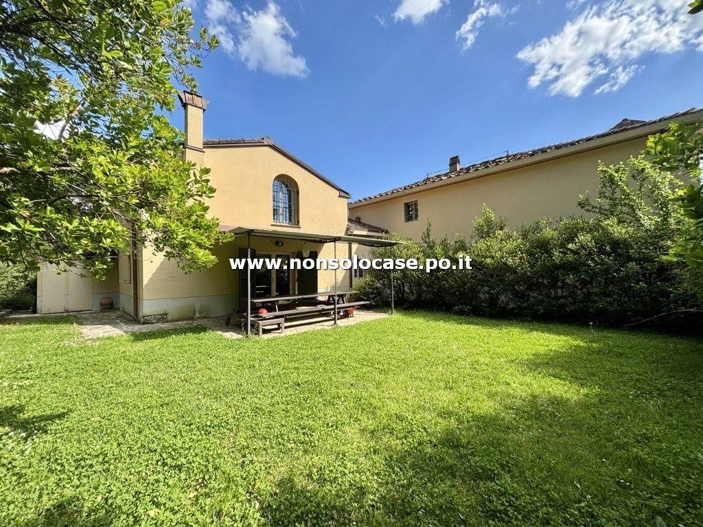 Rustico / casale a Montemurlo in Via Bolzano - Foto 4