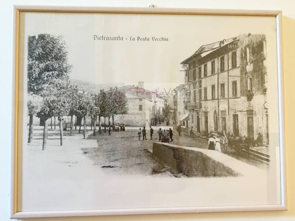 Appartamento a Pietrasanta in Via Giuseppe Mazzini - Foto 2