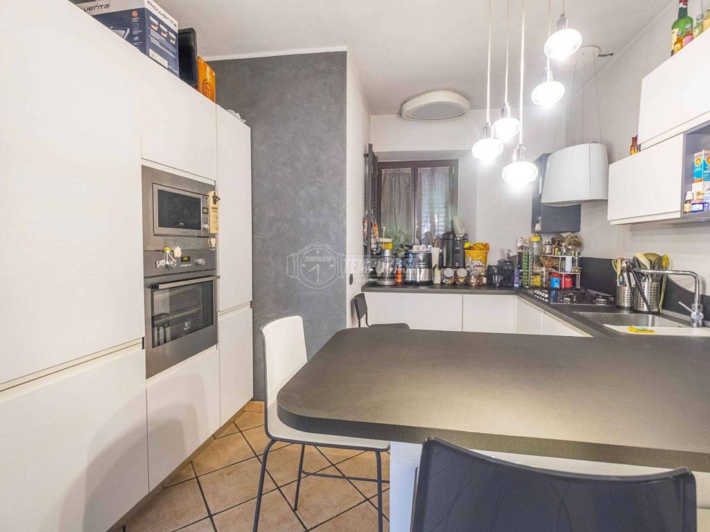 Casa indipendente a Cameri in Via Giacomo Matteotti - Foto 2