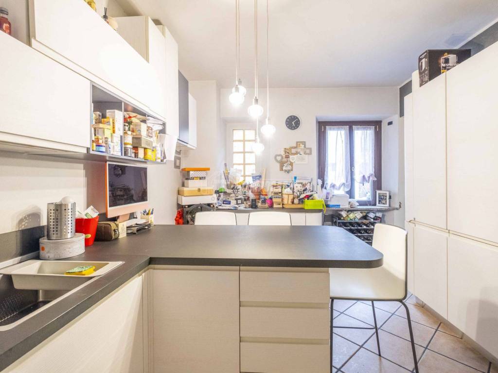 Casa indipendente a Cameri in Via Giacomo Matteotti - Foto 3