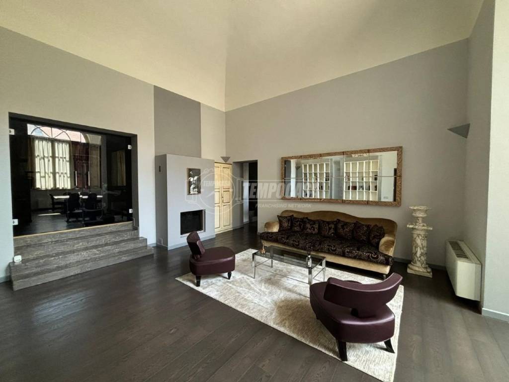 Appartamento a Casale monferrato in Via Filippo Mellana - Foto 2