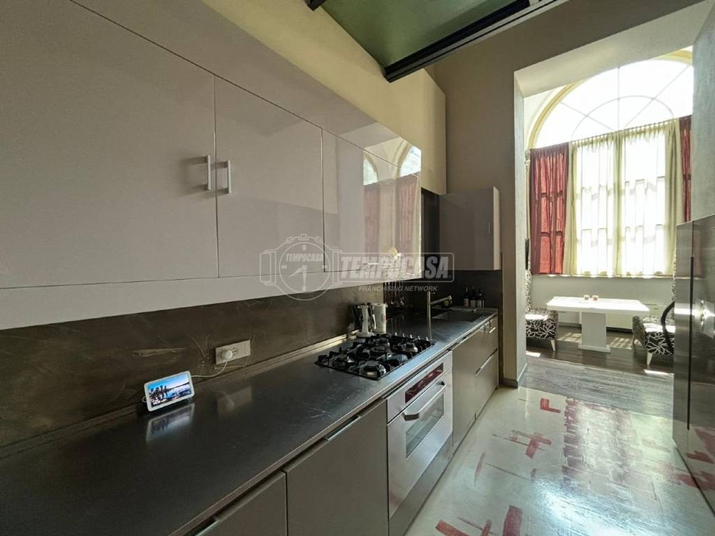 Appartamento a Casale monferrato in Via Filippo Mellana - Foto 3