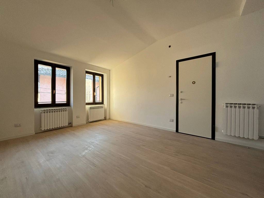 Appartamento a Rivolta d'adda in Via Franziche, 4 - Foto 2