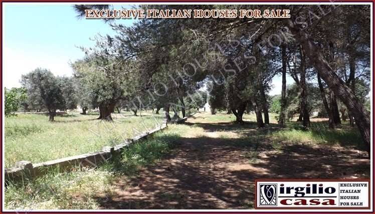 Villa a Martina franca in Unnamed Road - Foto 2