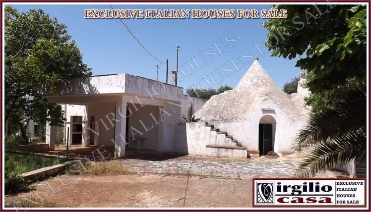 Villa a Martina franca in Unnamed Road - Foto 3