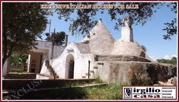 Villa a Martina franca in Unnamed Road - Foto 4