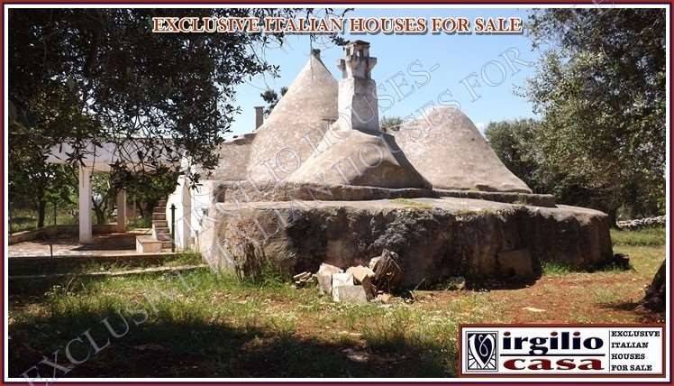 Villa a Martina franca in Unnamed Road - Foto 5