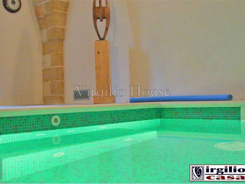 Casa indipendente a Brindisi in Via Lata - Foto 2
