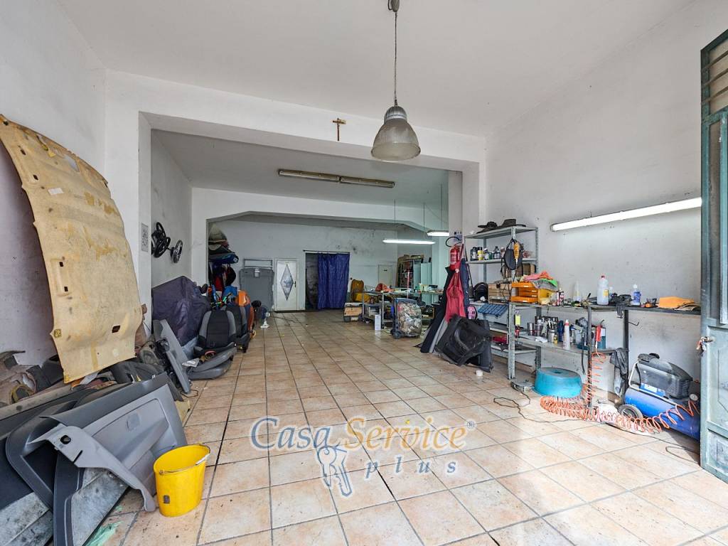 Casa indipendente a Taviano in Via Dante Alighieri - Foto 4