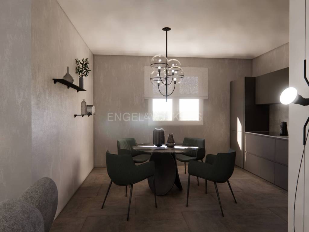 Appartamento a Scansano in Via Giacomo Puccini, 37 - Foto 3