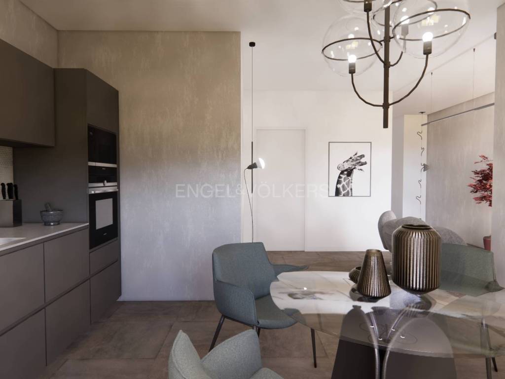 Appartamento a Scansano in Via Giacomo Puccini, 37 - Foto 5