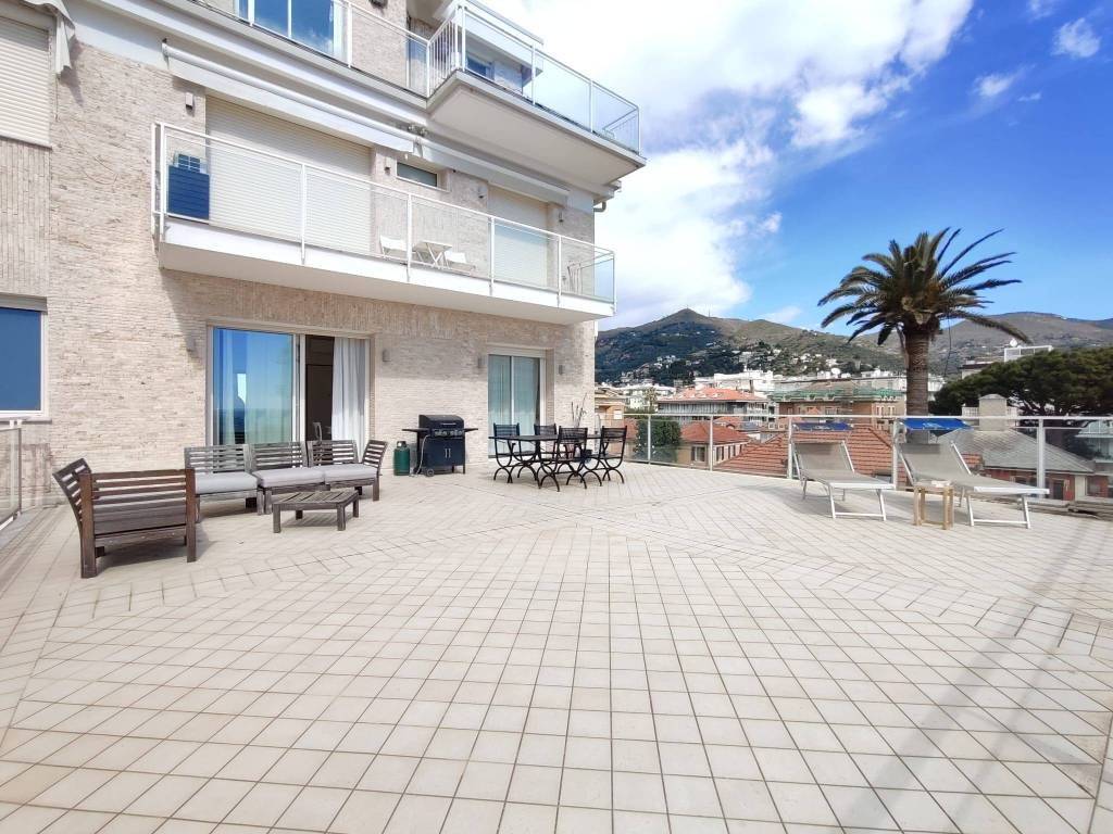 Appartamento a Alassio in Corso Europa, 51 - Foto 2
