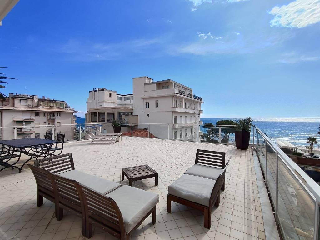 Appartamento a Alassio in Corso Europa, 51 - Foto 4