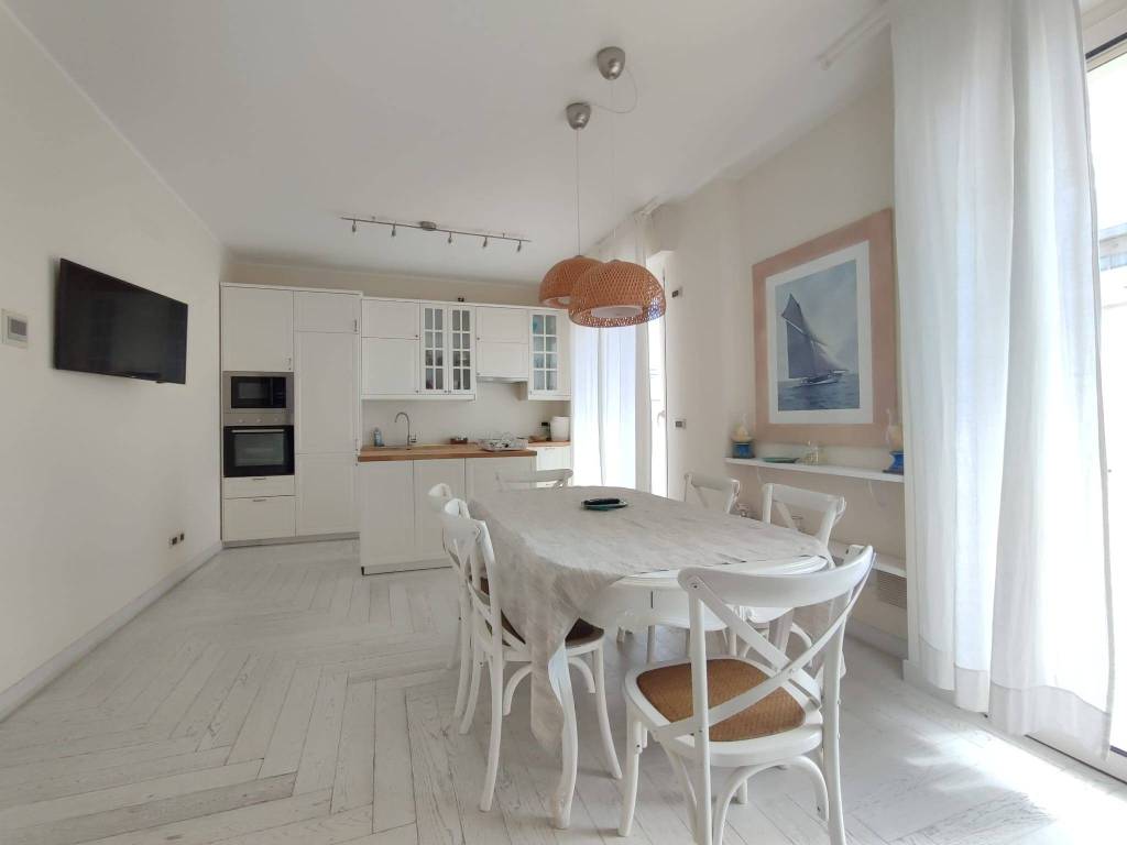 Appartamento a Alassio in Corso Europa, 51 - Foto 5