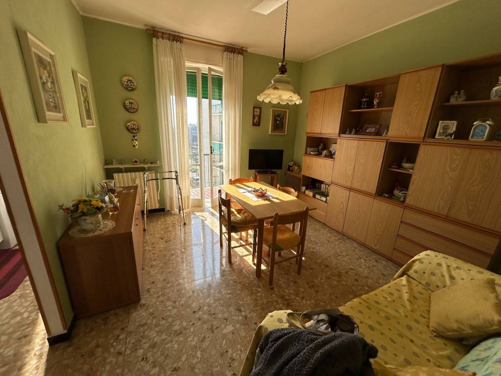Appartamento a Alessandria in Corso Carlo Marx, 40 - Foto 2