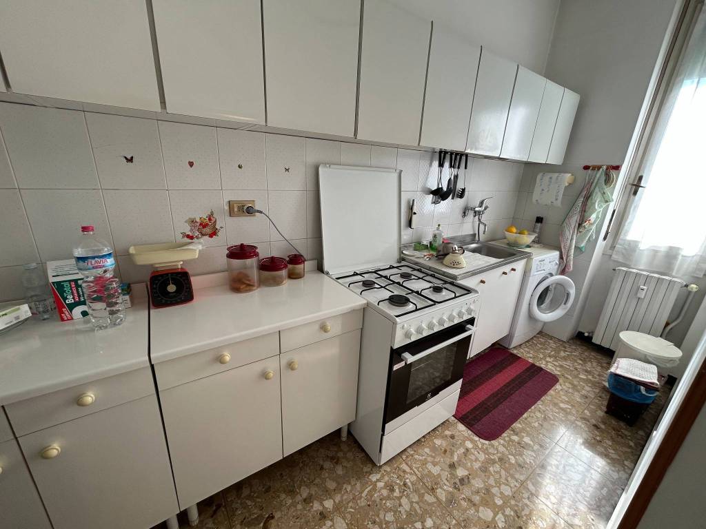 Appartamento a Alessandria in Corso Carlo Marx, 40 - Foto 3