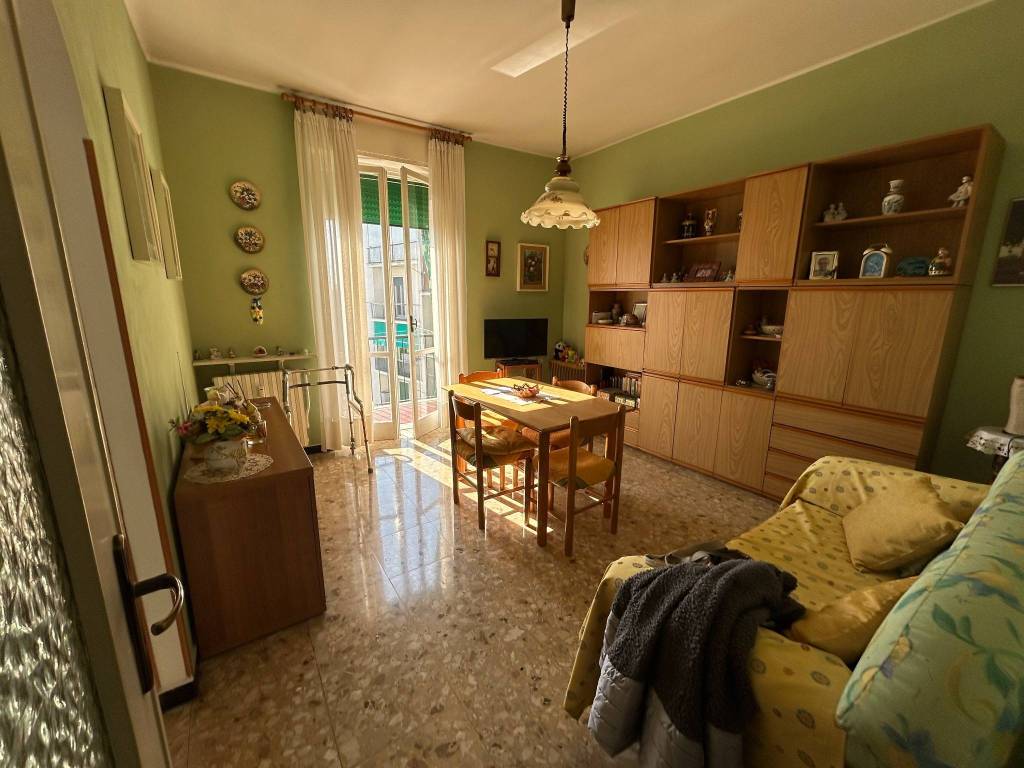 Appartamento a Alessandria in Corso Carlo Marx, 40 - Foto 4