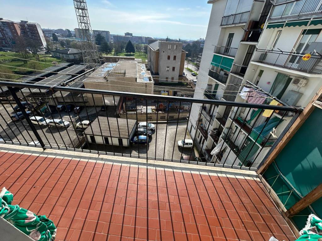 Appartamento a Alessandria in Corso Carlo Marx, 40 - Foto 5