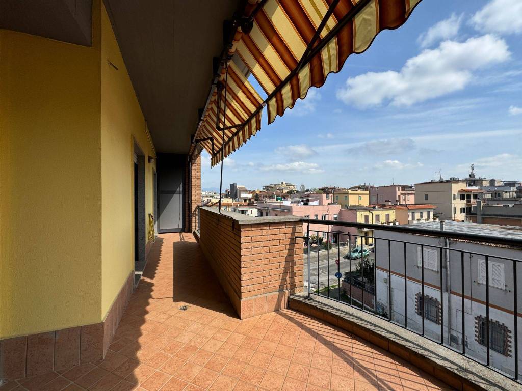 Appartamento a Aprilia in Via Sicilia, 19 - Foto 4