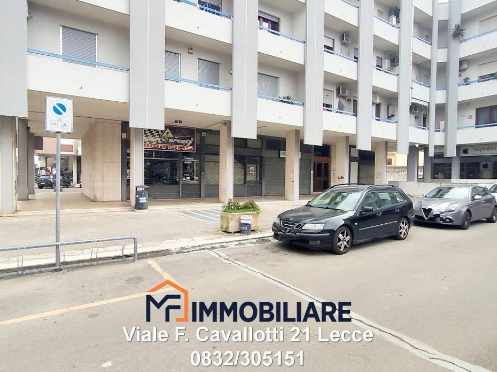 Immobile a Lecce in Via San Domenico Savio n.62 - Foto 2