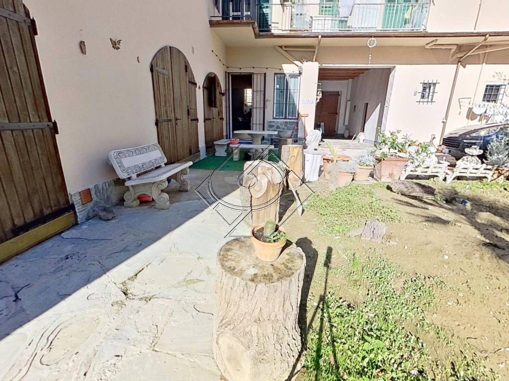 Casa indipendente a Firenze in Via Lippo Memmi - Foto 3