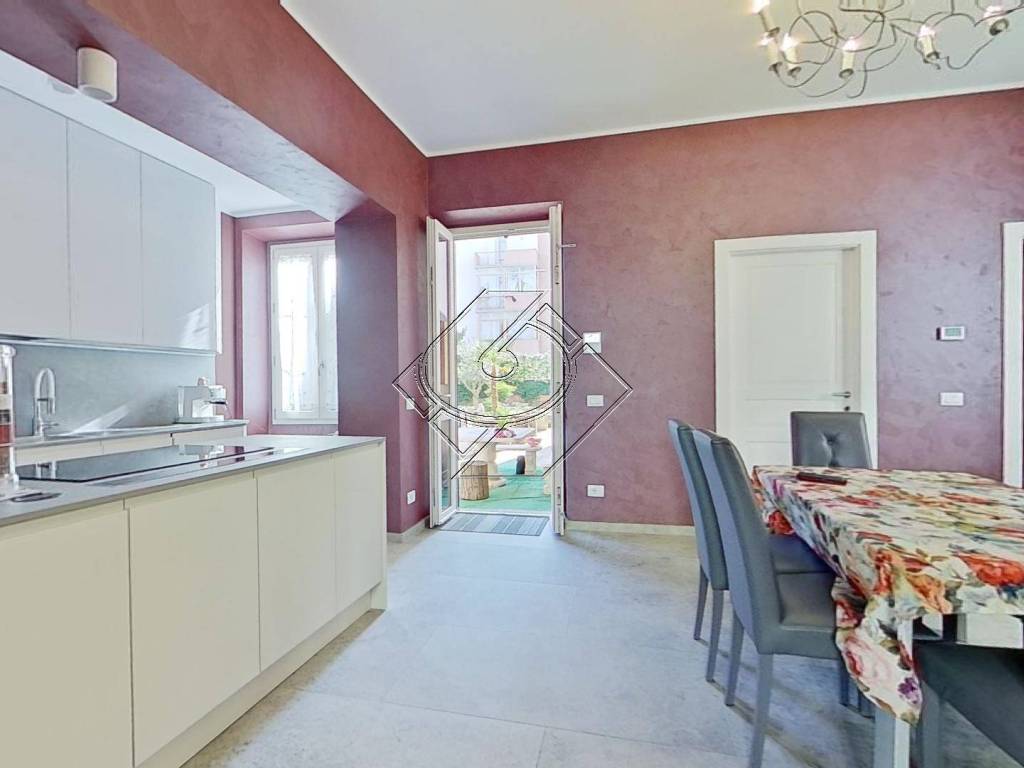 Casa indipendente a Firenze in Via Lippo Memmi - Foto 4