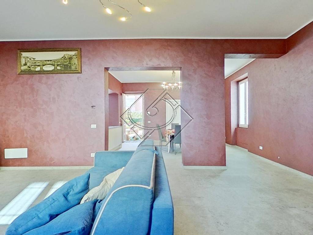 Casa indipendente a Firenze in Via Lippo Memmi - Foto 5
