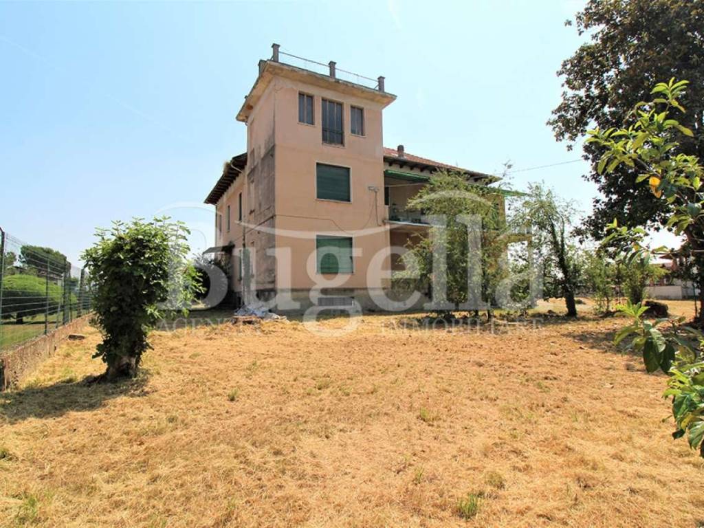Casa indipendente a Cerrione in via J.F. Kennedy 6 - Foto 3