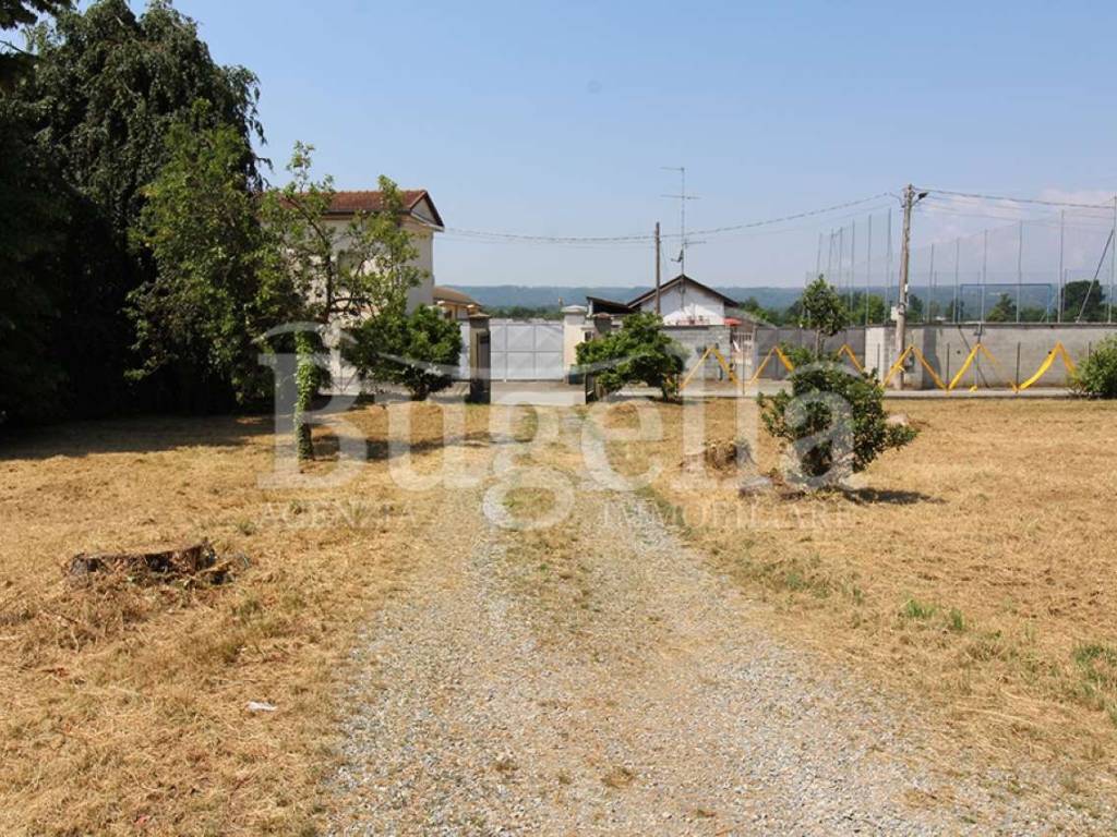 Casa indipendente a Cerrione in via J.F. Kennedy 6 - Foto 4