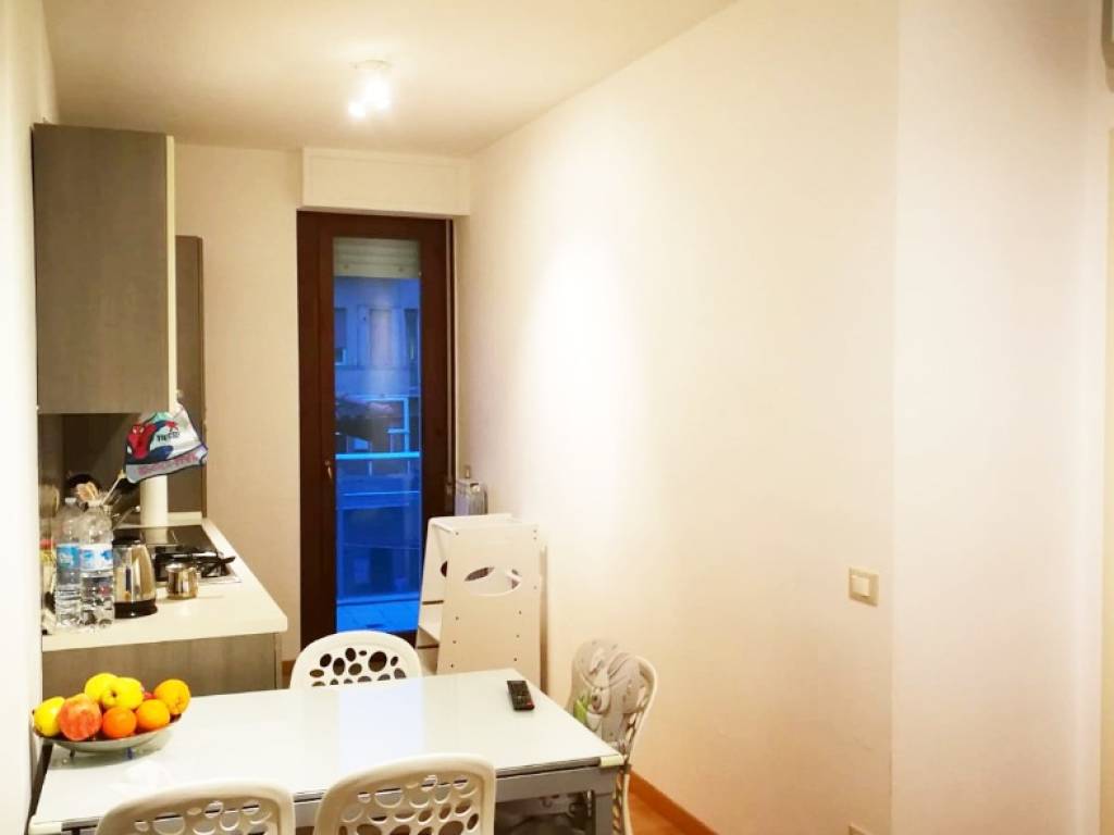 Appartamento a Pescara in Corso Vittorio Emanuele 346 65100 Pescara (PE) Italia , - Foto 2