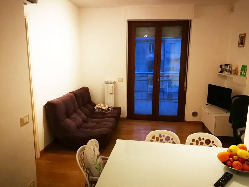 Appartamento a Pescara in Corso Vittorio Emanuele 346 65100 Pescara (PE) Italia , - Foto 3