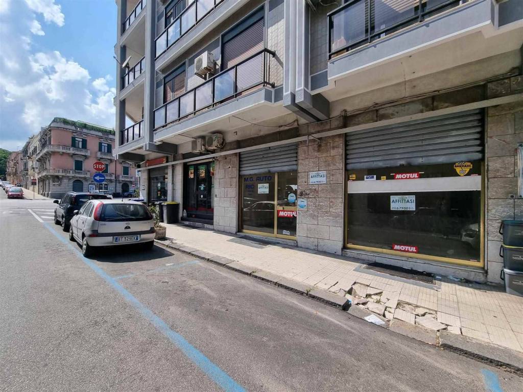 Immobile a Messina in Via Santa Maria la Porta, 24 - Foto 3
