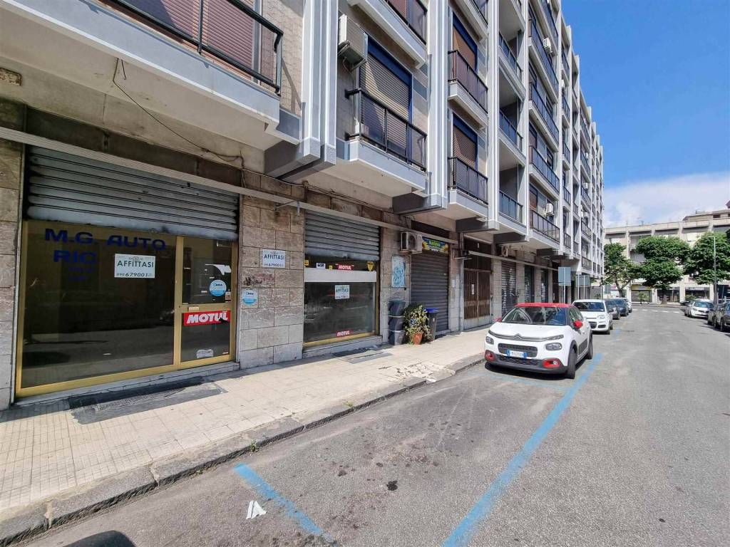 Immobile a Messina in Via Santa Maria la Porta, 24 - Foto 4