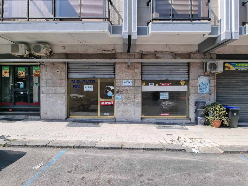 Immobile a Messina in Via Santa Maria la Porta, 24 - Foto 5