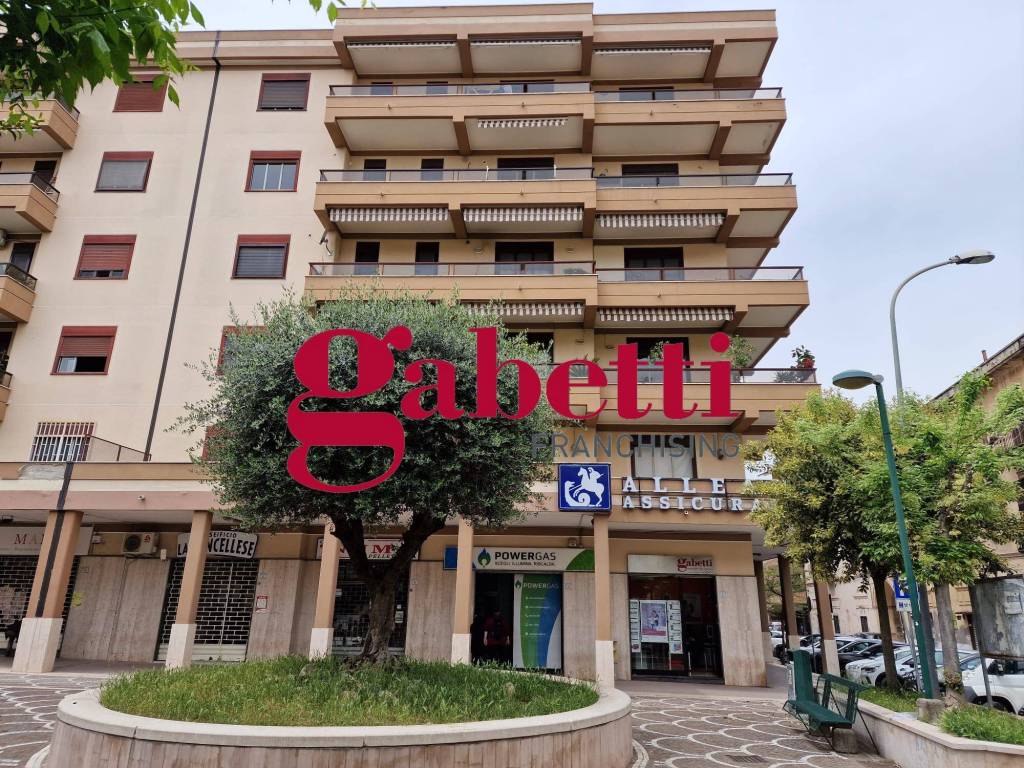 Appartamento a San nicola la strada in Corso de Gasperi, 15 - Foto 2
