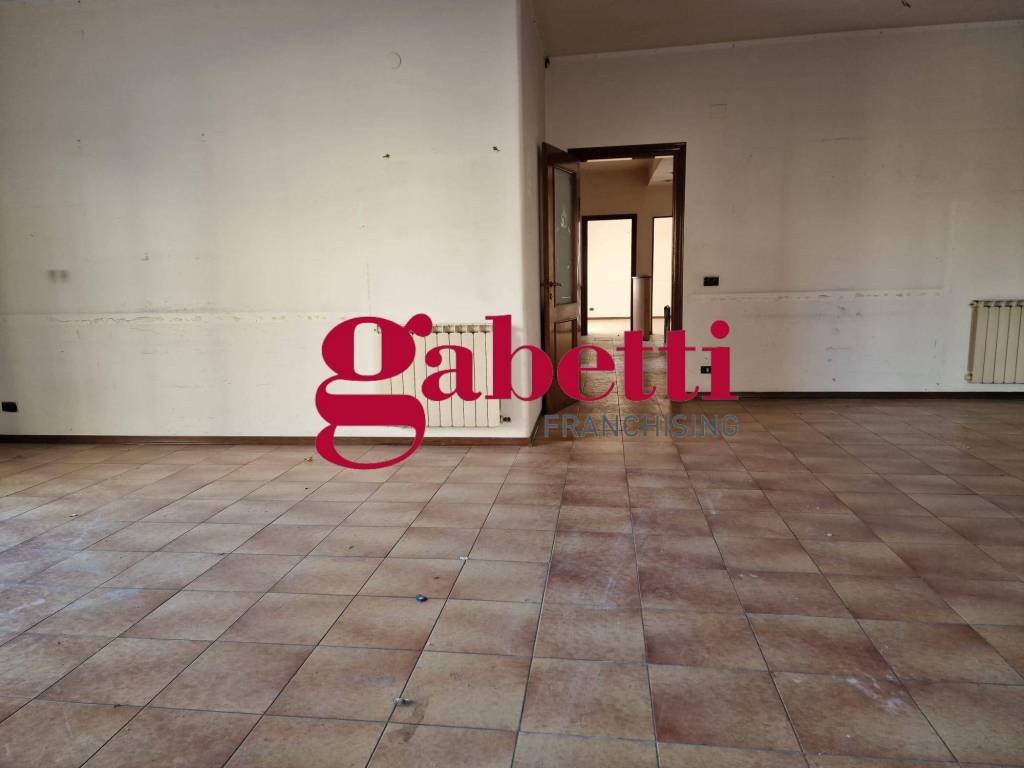 Appartamento a San nicola la strada in Corso de Gasperi, 15 - Foto 5